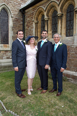 Wedding Photographer Hastings