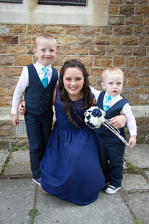 Wedding Photographer Hastings