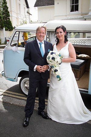 Wedding Photographer Hastings