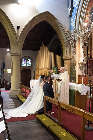 Wedding Photographer Hastings