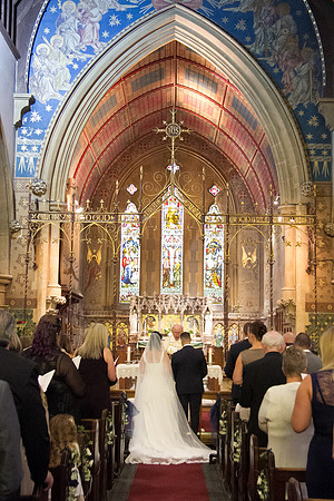 Wedding Photographer Hastings