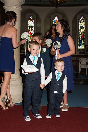 Wedding Photographer Hastings