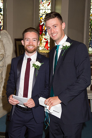 Wedding Photographer Hastings