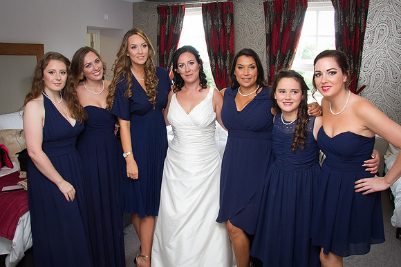 Wedding Photographer Hastings