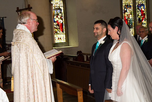 Wedding Photographer Hastings