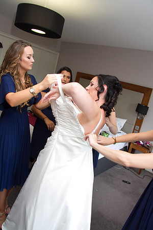 Wedding Photographer Hastings
