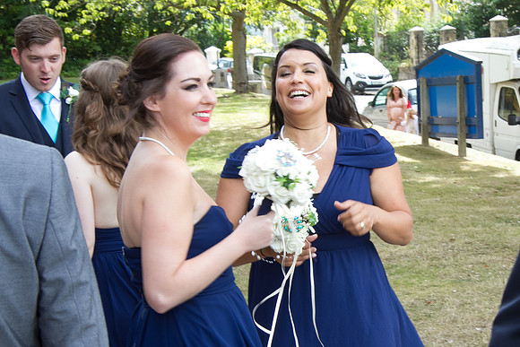 Wedding Photographer Hastings