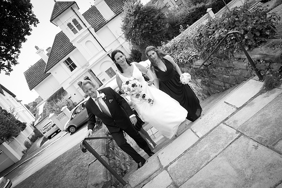 Wedding Photographer Hastings