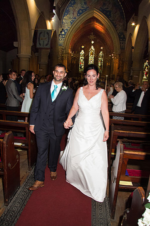Wedding Photographer Hastings