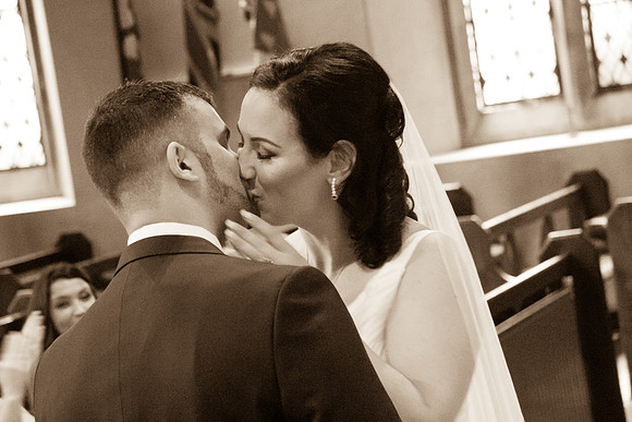 Wedding Photographer Hastings
