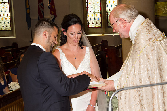Wedding Photographer Hastings