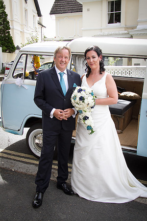 Wedding Photographer Hastings