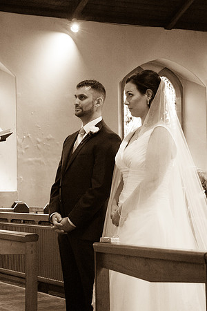 Wedding Photographer Hastings