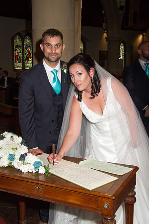 Wedding Photographer Hastings