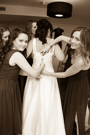 Wedding Photographer Hastings