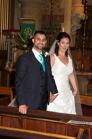 Wedding Photographer Hastings