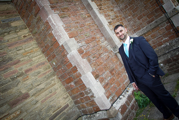 Wedding Photographer Hastings