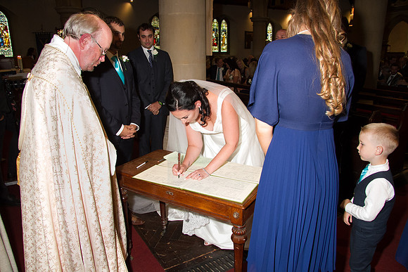 Wedding Photographer Hastings