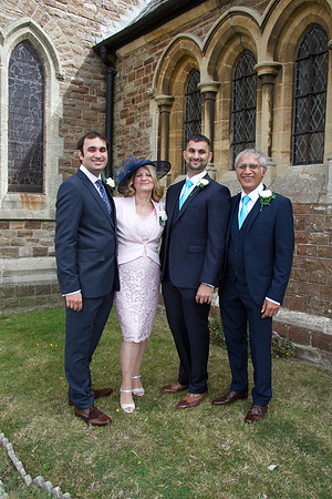 Wedding Photographer Hastings