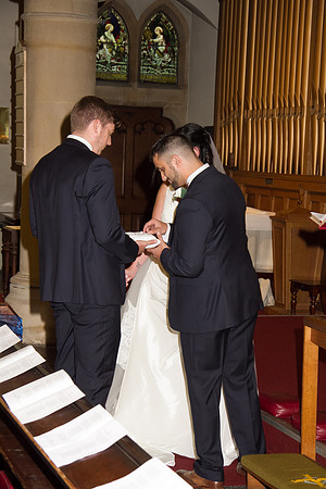 Wedding Photographer Hastings