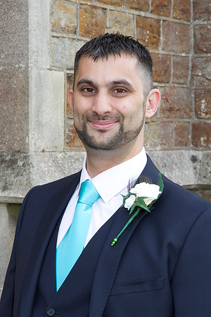 Wedding Photographer Hastings