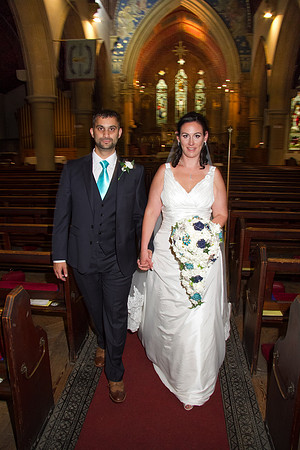 Wedding Photographer Hastings