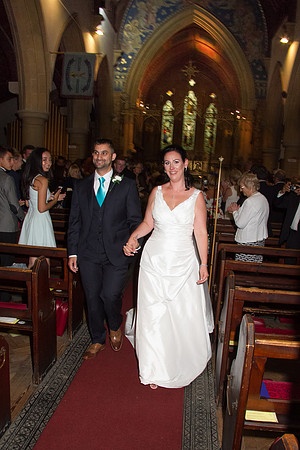 Wedding Photographer Hastings