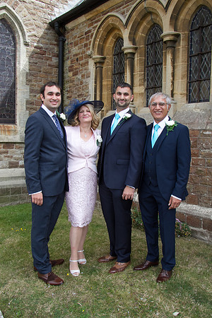 Wedding Photographer Hastings