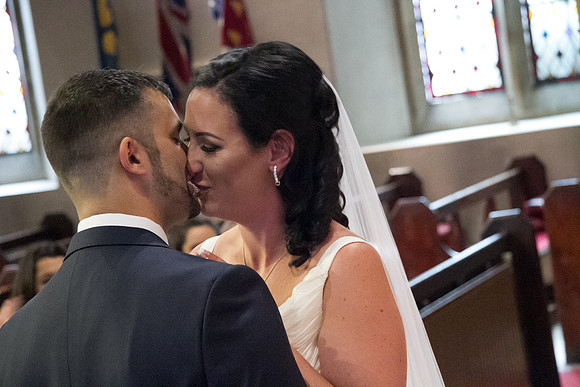 Wedding Photographer Hastings
