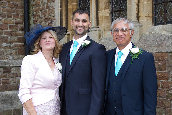 Wedding Photographer Hastings