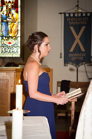 Wedding Photographer Hastings