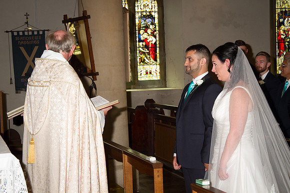 Wedding Photographer Hastings