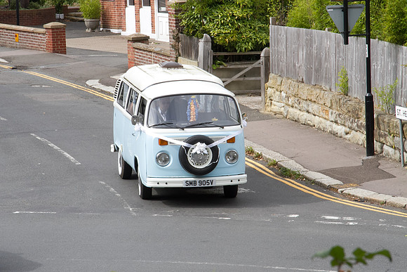 Wedding Photographer Hastings