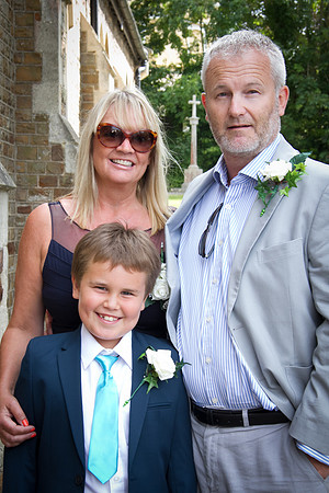 Wedding Photographer Hastings