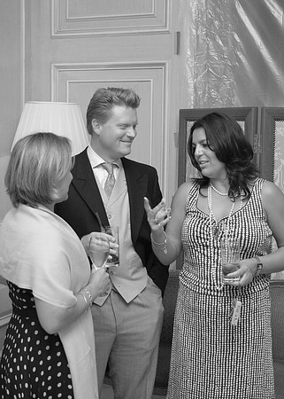 Chelsea Registry Office Wedding Photography
