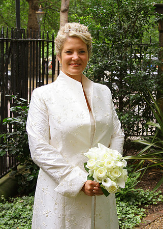Chelsea Registry Office Wedding Photography