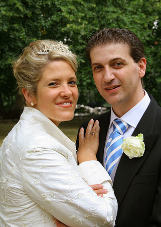 Chelsea Registry Office Wedding Photography