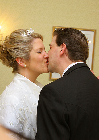 Chelsea Registry Office Wedding Photography