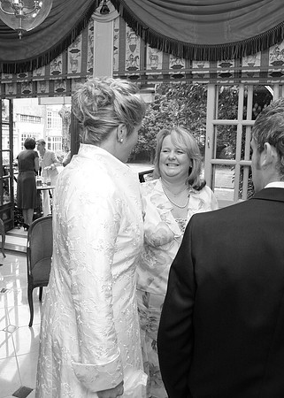 Chelsea Registry Office Wedding Photography