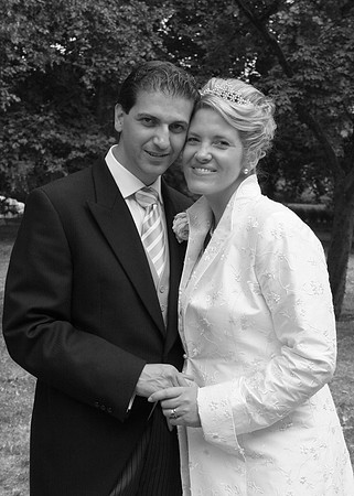 Chelsea Registry Office Wedding Photography