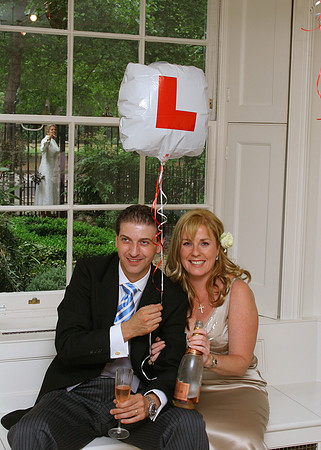 Chelsea Registry Office Wedding Photography