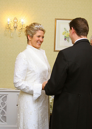 Chelsea Registry Office Wedding Photography
