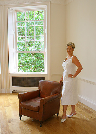 Chelsea Registry Office Wedding Photography