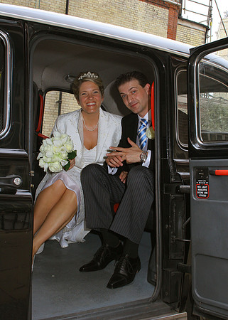 Chelsea Registry Office Wedding Photography