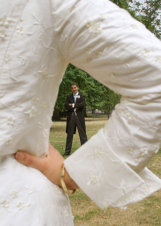 Chelsea Registry Office Wedding Photography