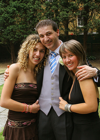 Chelsea Registry Office Wedding Photography