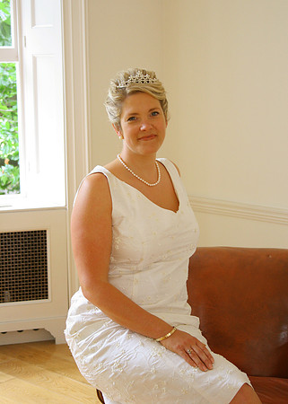 Chelsea Registry Office Wedding Photography