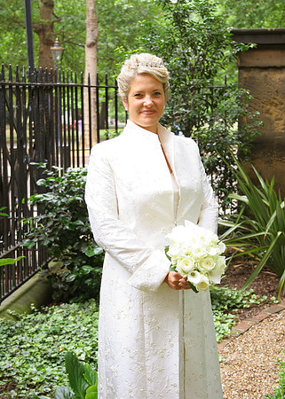 Chelsea Registry Office Wedding Photography