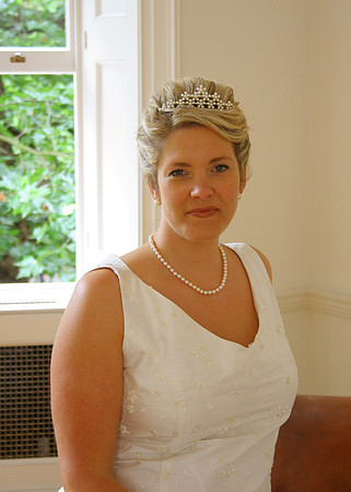 Chelsea Registry Office Wedding Photography