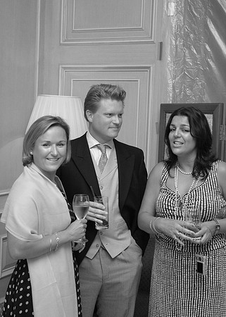 Chelsea Registry Office Wedding Photography
